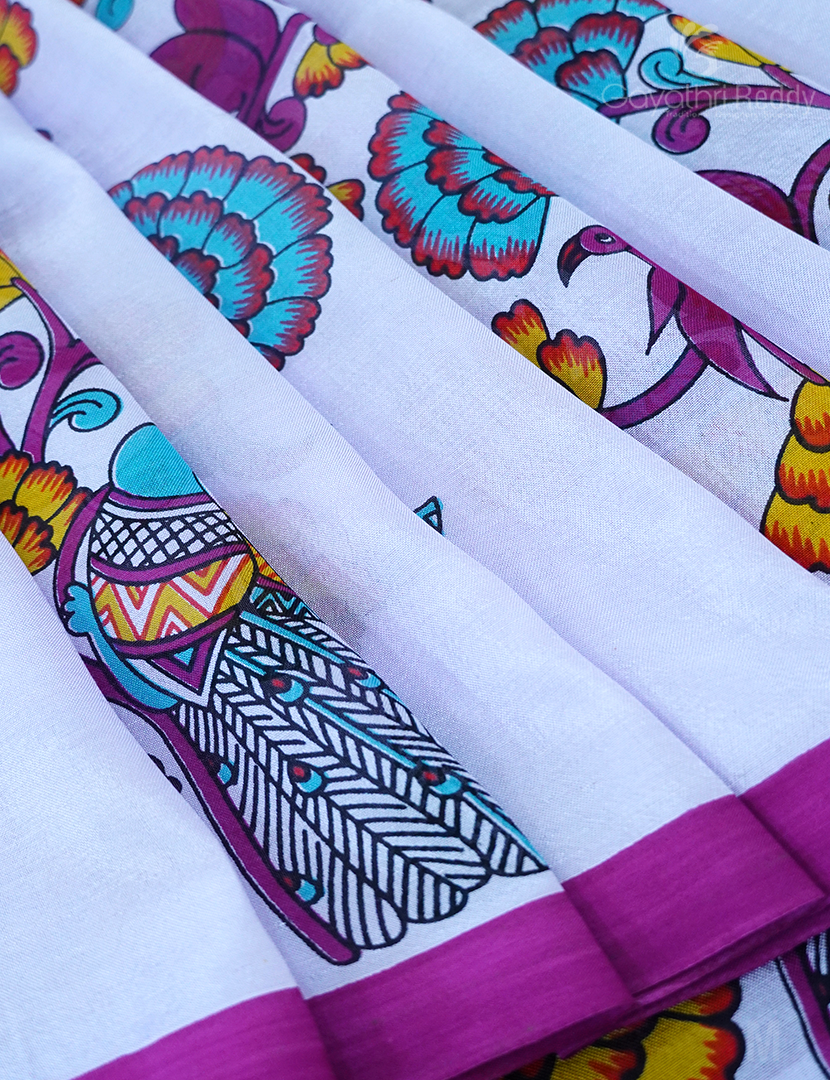 MANGALGIRI PRINTED-MP34