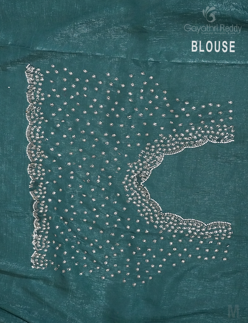 SHIMMER CHIFFON FANCY-CSF2