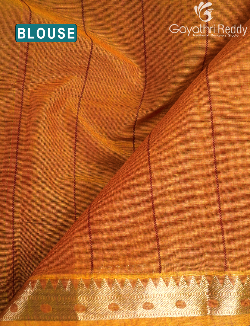 PURE KANCHI COTTON-KC3040