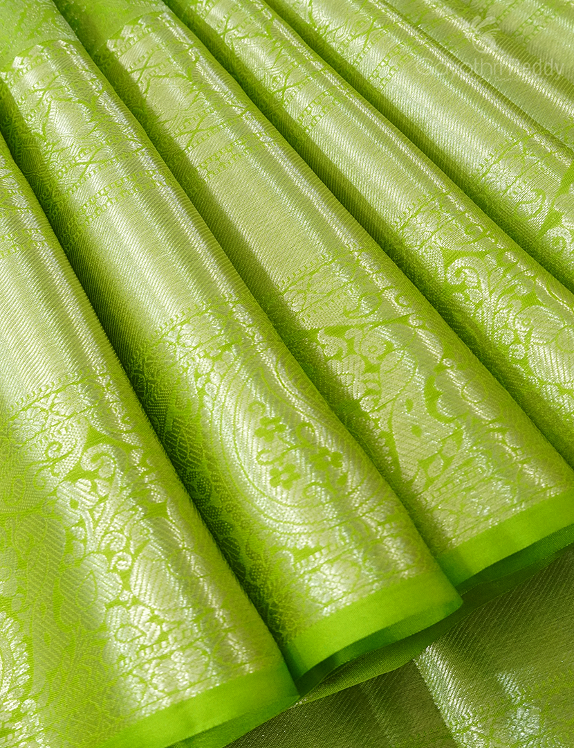 PURE KANCHI PATTU-KP7863