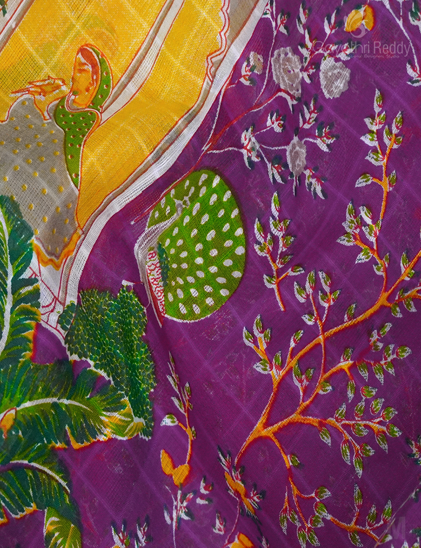 PURE MUNGA COTTON-MNC262