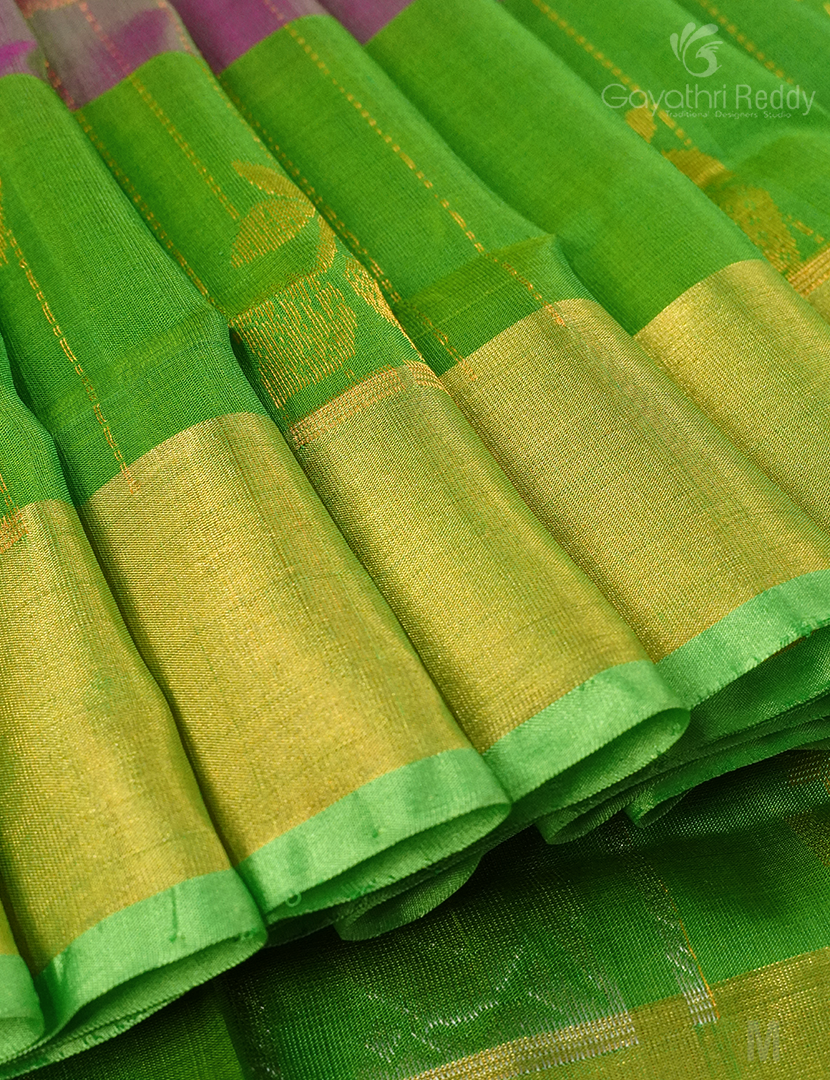 PURE UPPADA PATTU-USS1918