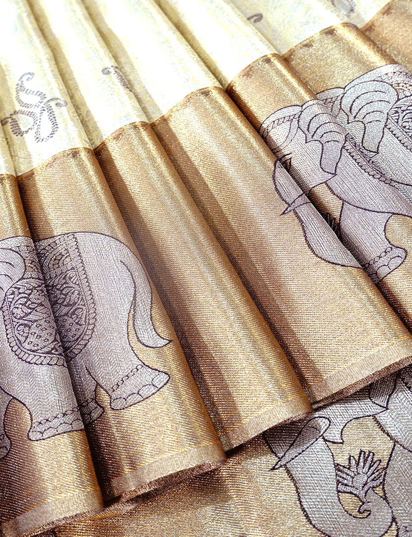 SEMI KANCHI PATTU-SP1520