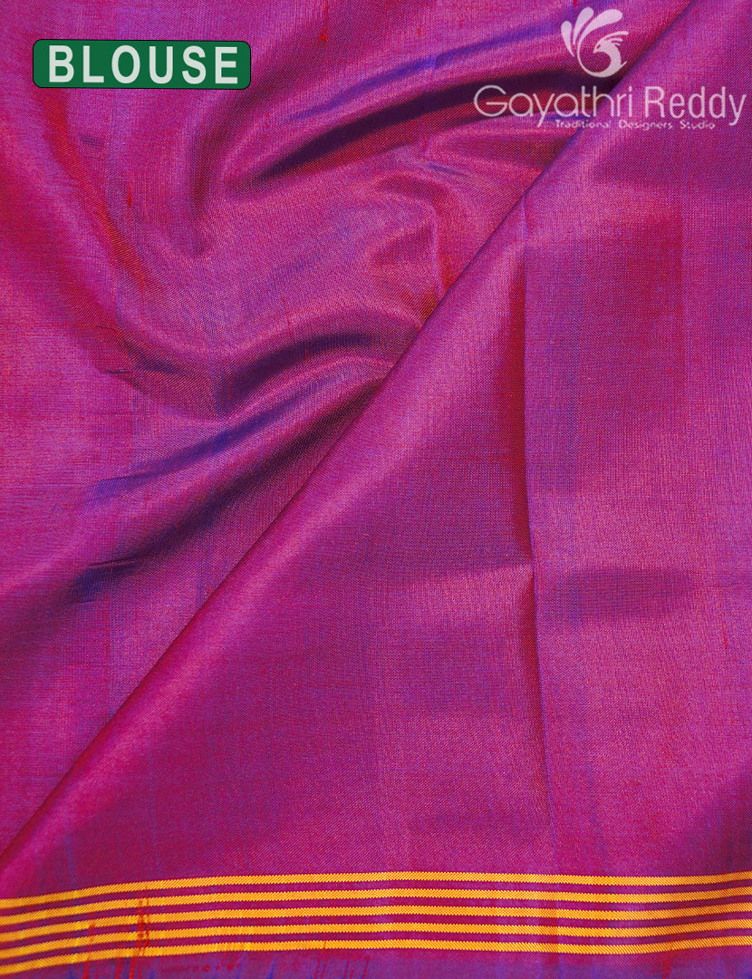 PURE PATOLA SILK-PAP218