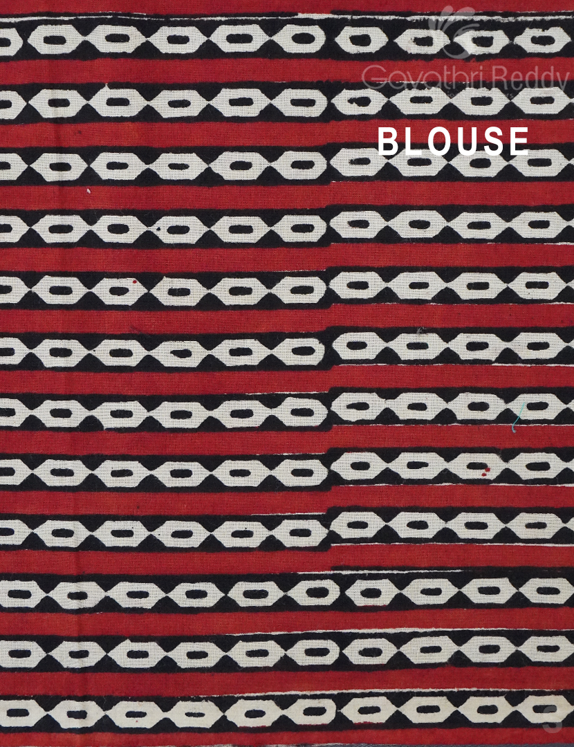 COTTON PATCH BORDER-CPW15