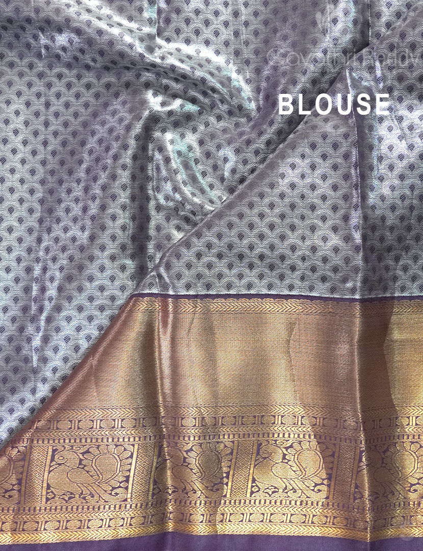 SEMI KANCHI PATTU-SP1945