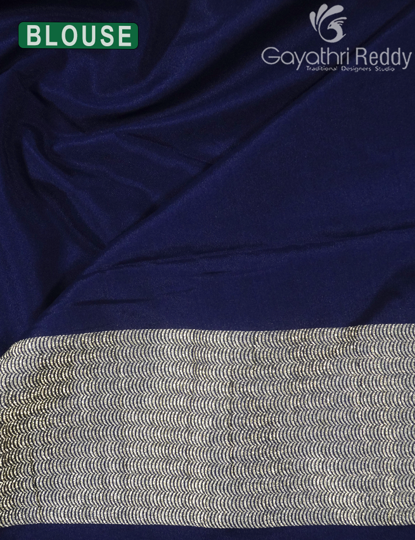 CREPE SAREE-CS2
