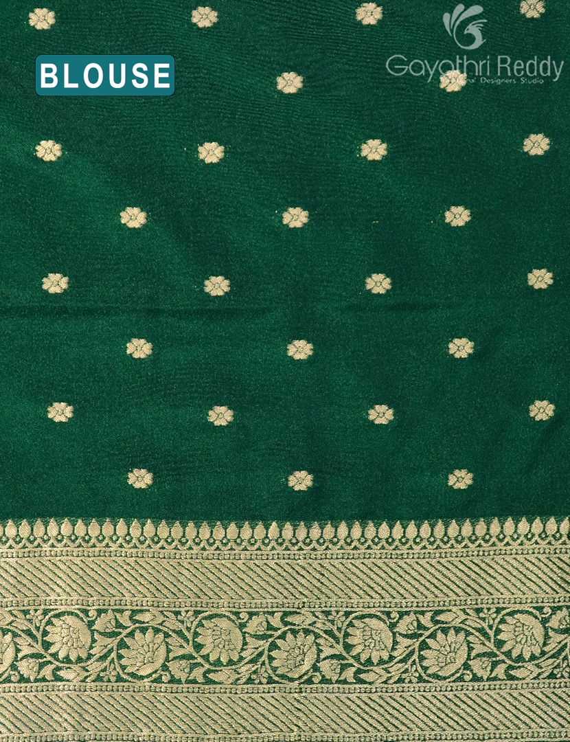 BANARAS GEORGETTE-BG705