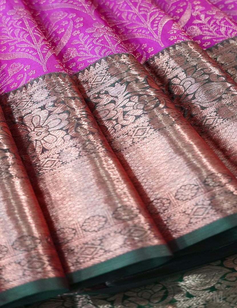 LIGHT WEIGHT KANCHI PATTU-KP7708