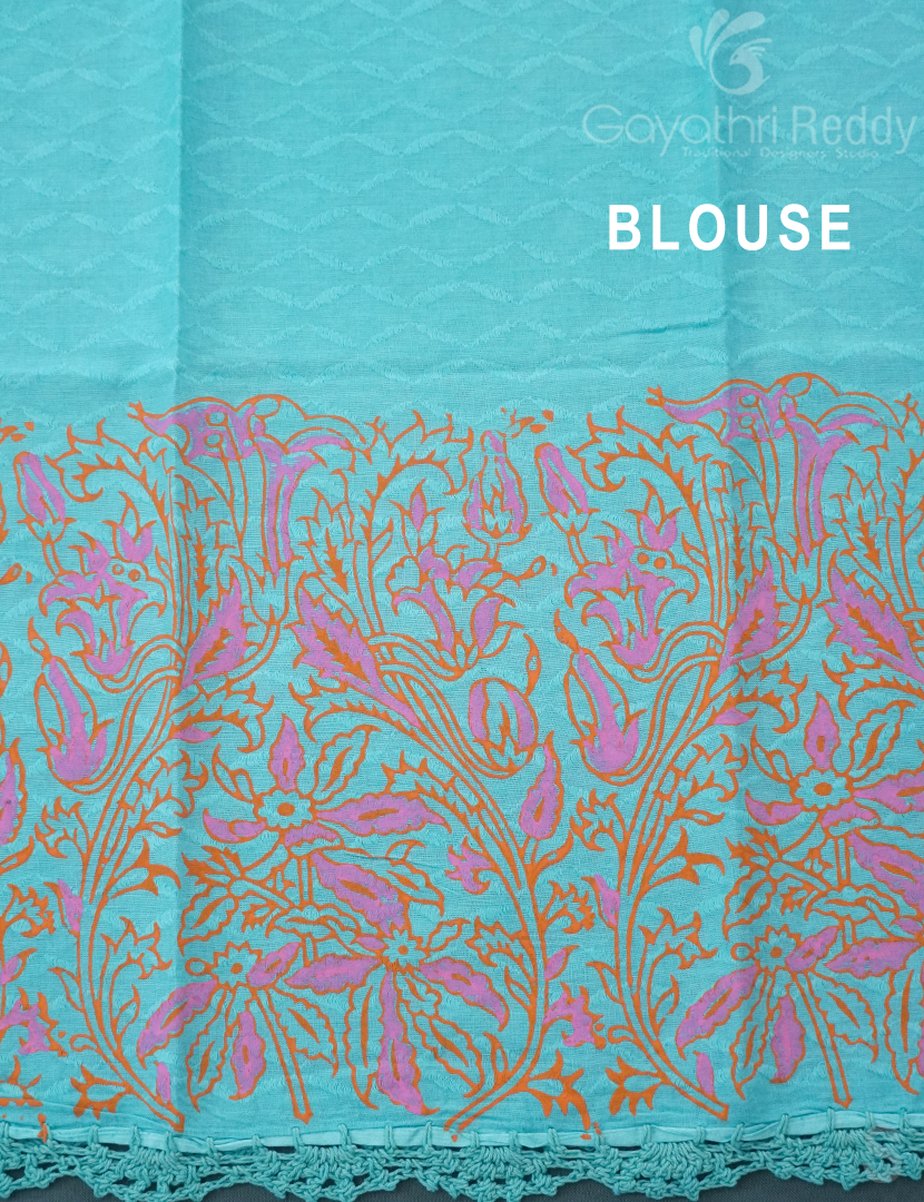 PURE MULMUL CROCIA-MC1998