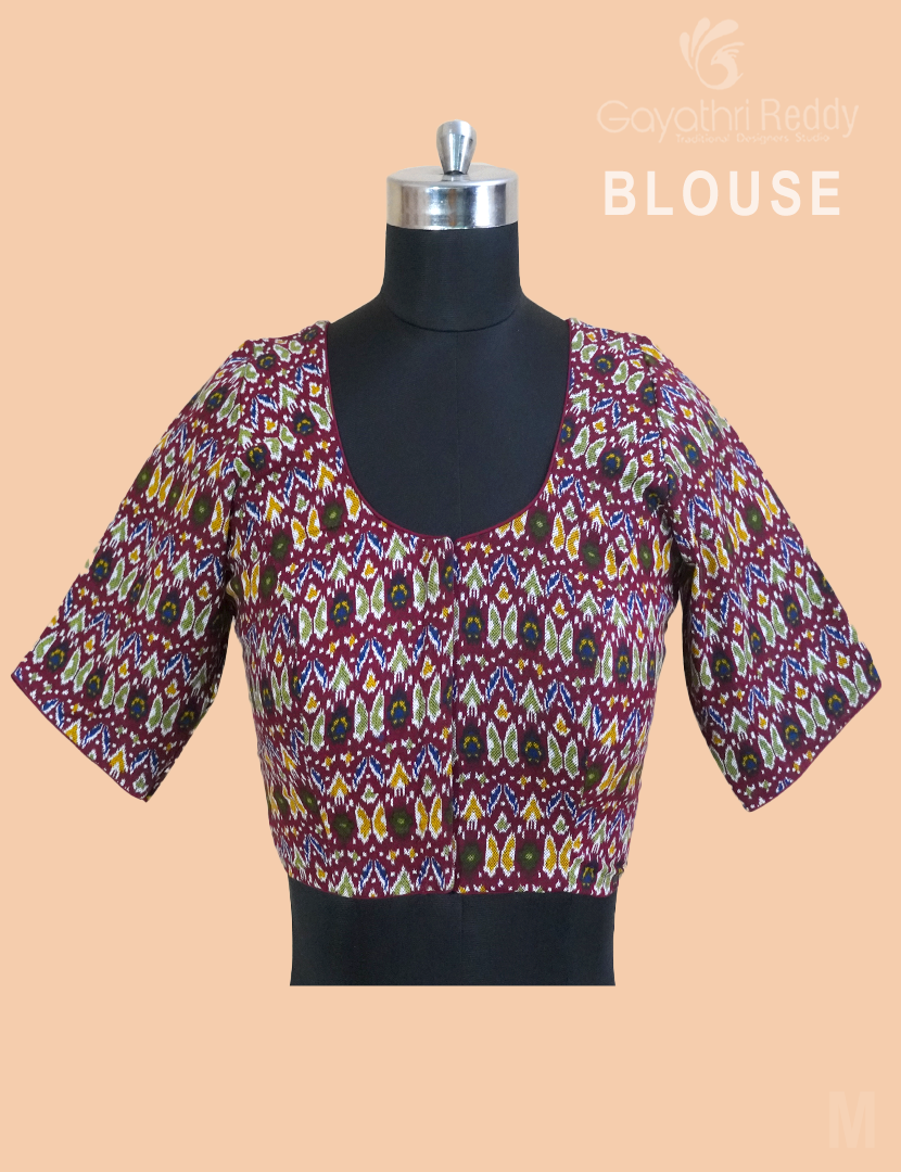 READYMADE BLOUSE-RMB94