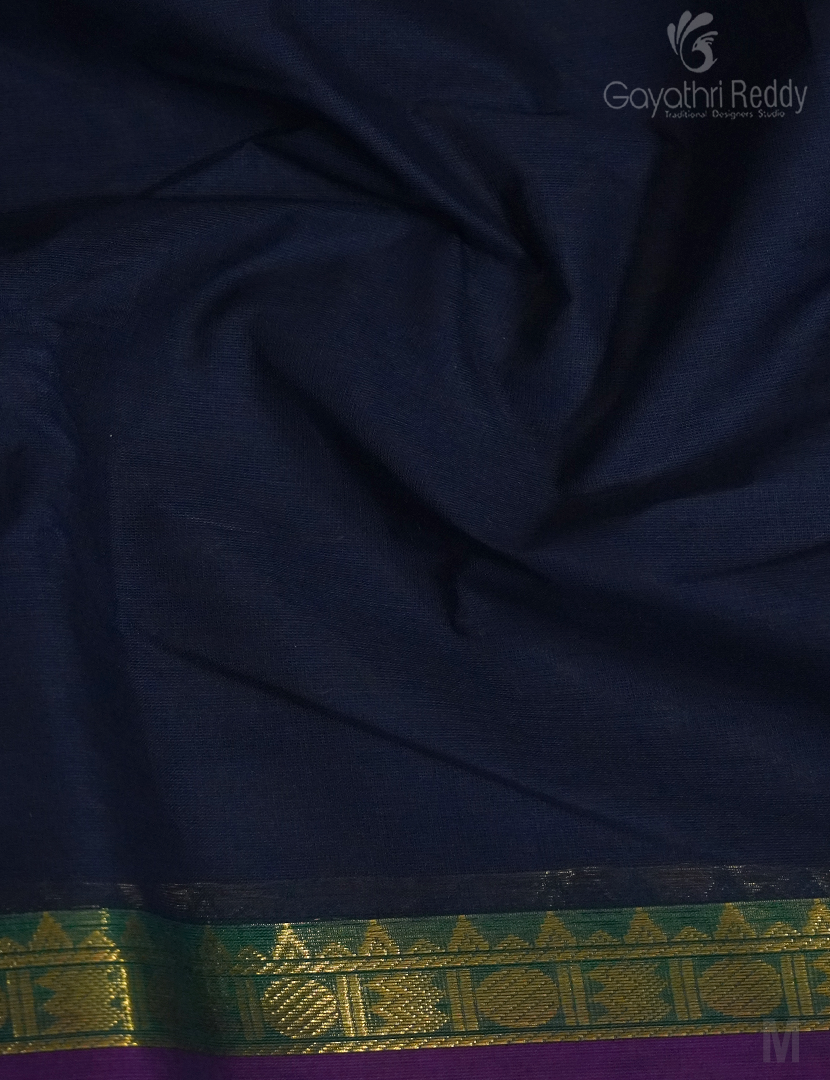 PURE KANCHI COTTON-KC2384