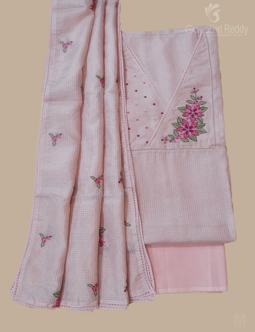 PURE COTTON KOTA (3PC-SET)-CD773