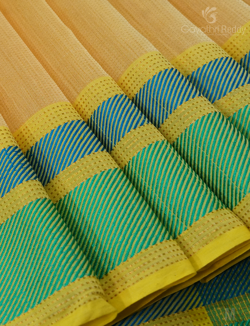 PURE CHANDERI SILK-CPS721