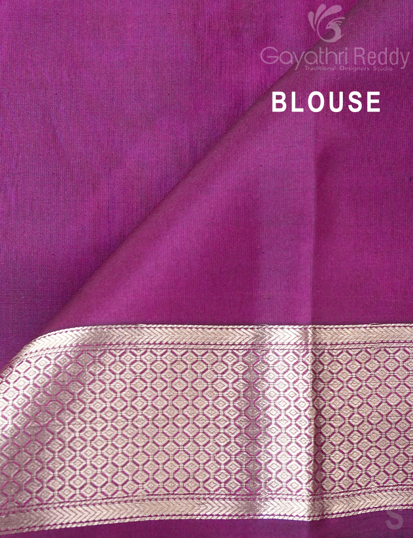 PURE KANCHI PATTU -KP8092