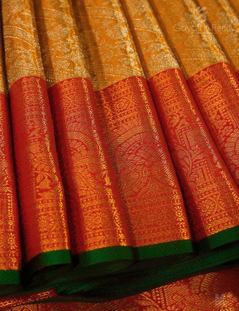 PURE KANCHI PATTU-KP7516