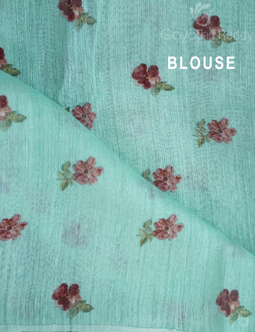 PURE DUPION ORGANZA SILK-DOS2