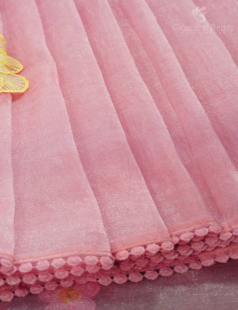 PURE GLASS ORGANZA FANCY-FO651