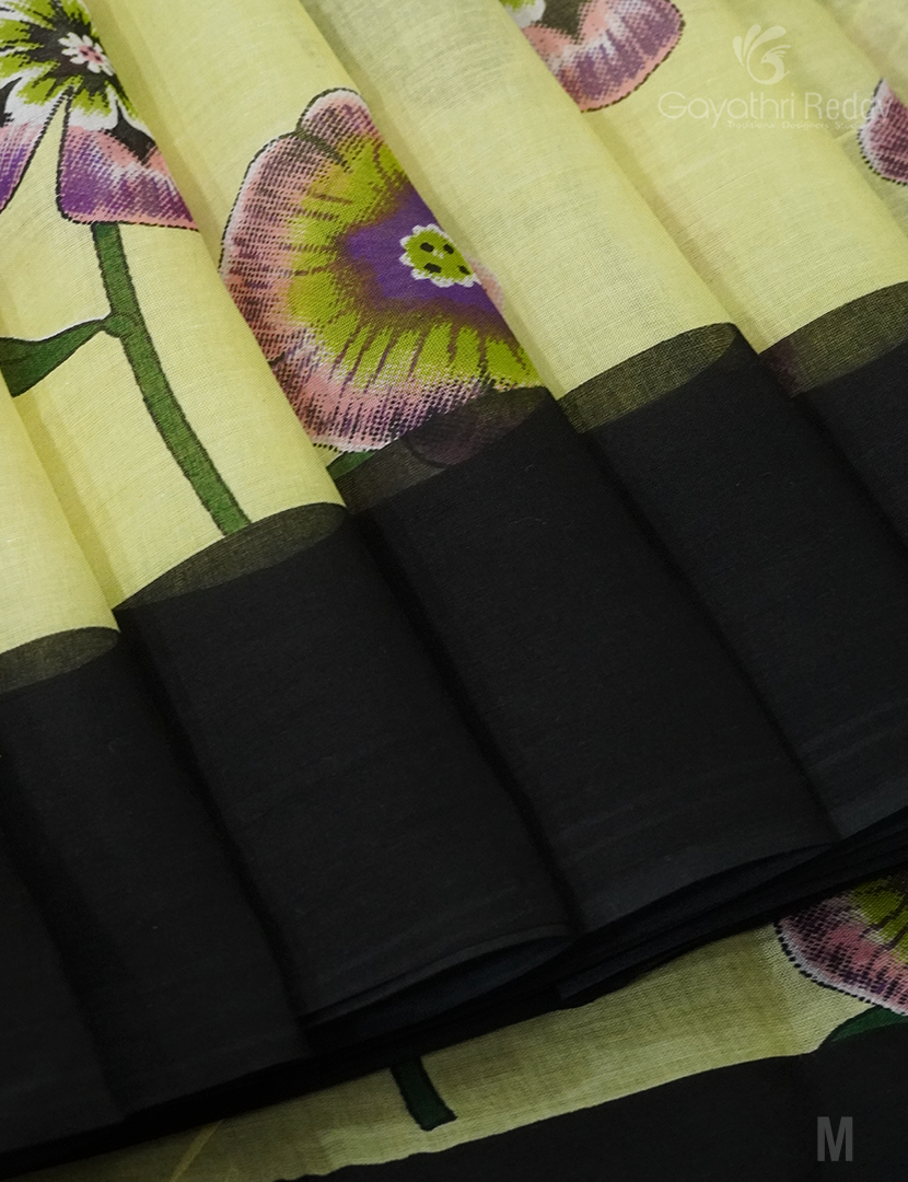 PURE MULMUL COTTON-MC1961