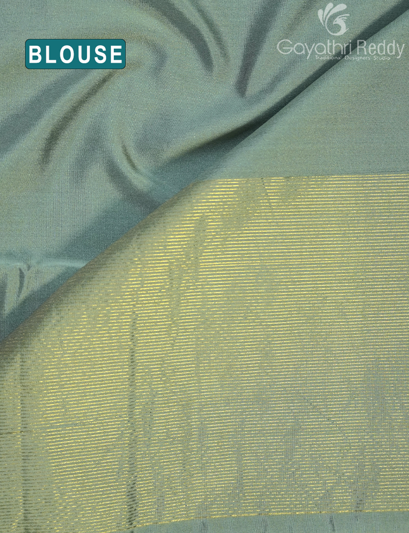 ART SILK SAREE-AS113