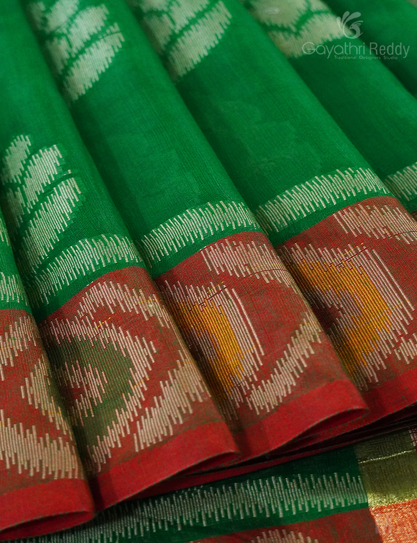 BANARAS COTTON-BC696