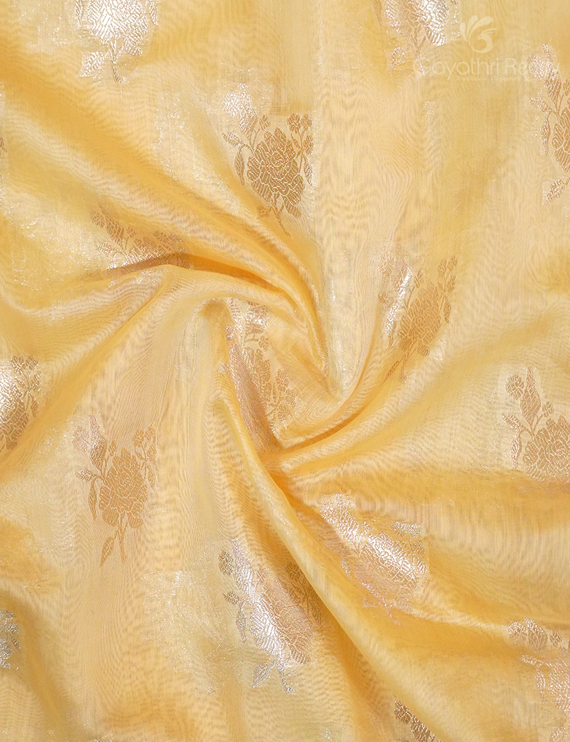 CHANDERI SAREE-CHS55