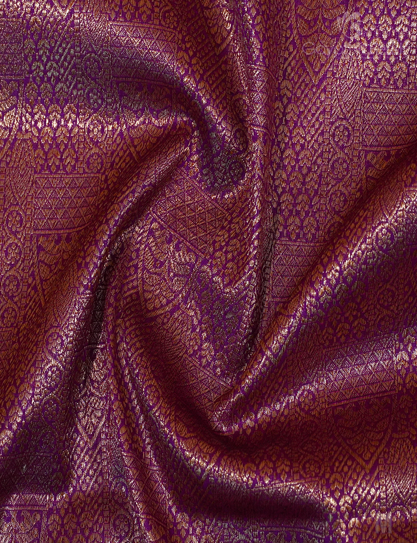 BANARAS KATAN SILK-SBK622