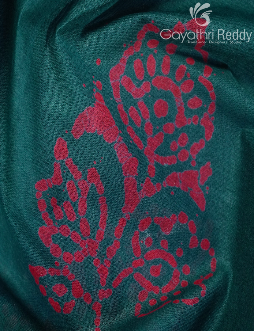 COTTON BATIK PRINT-CBP73
