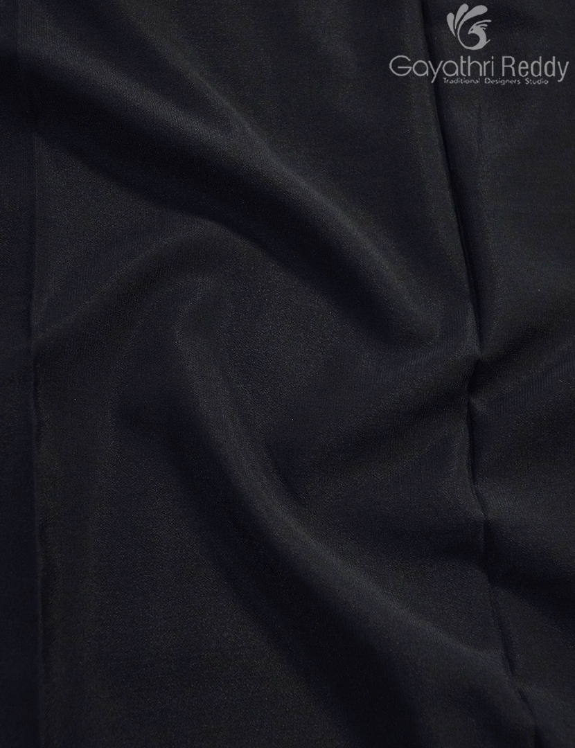 SEMI MYSORE CREPE-SMC267