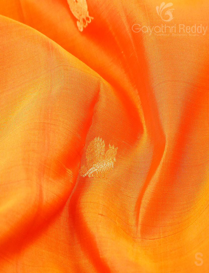 PURE KANCHI PATTU -KP8049