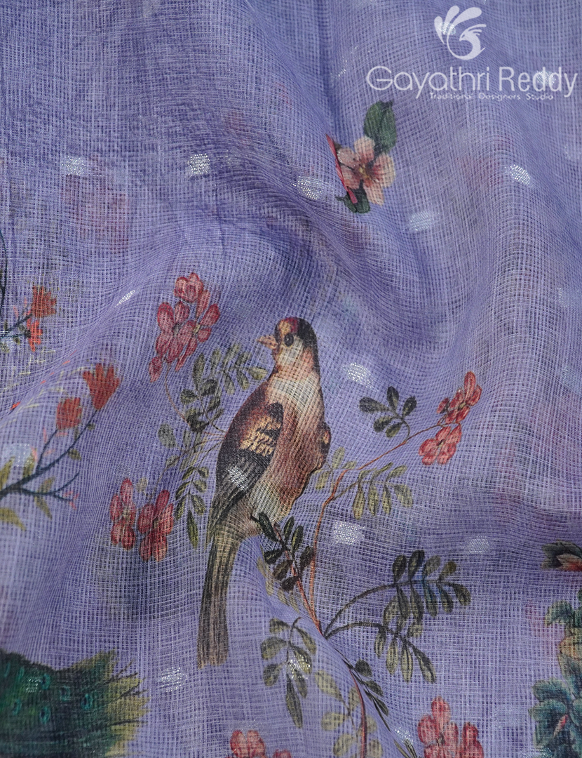 SUPER NET SAREE-SNS409