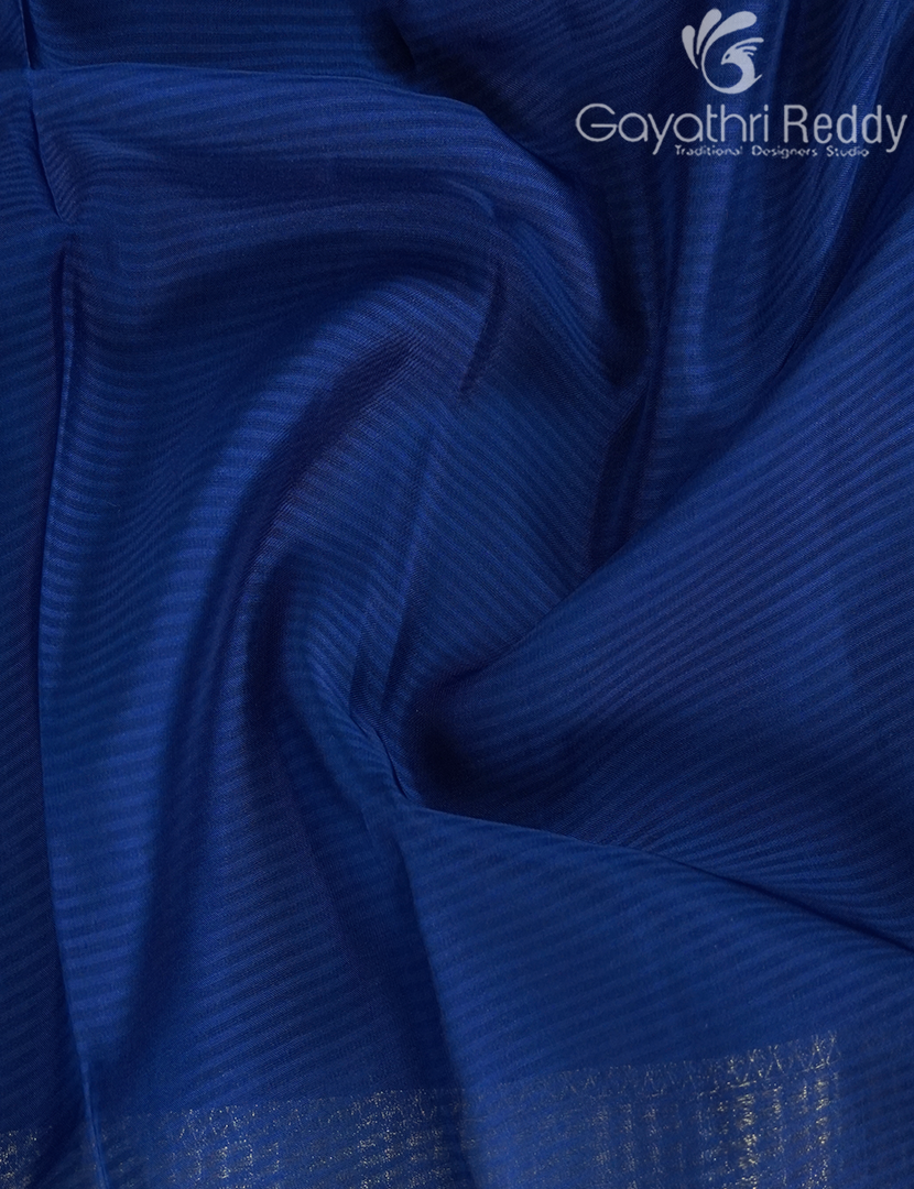 CRAPE SILK SAREE-PSC69