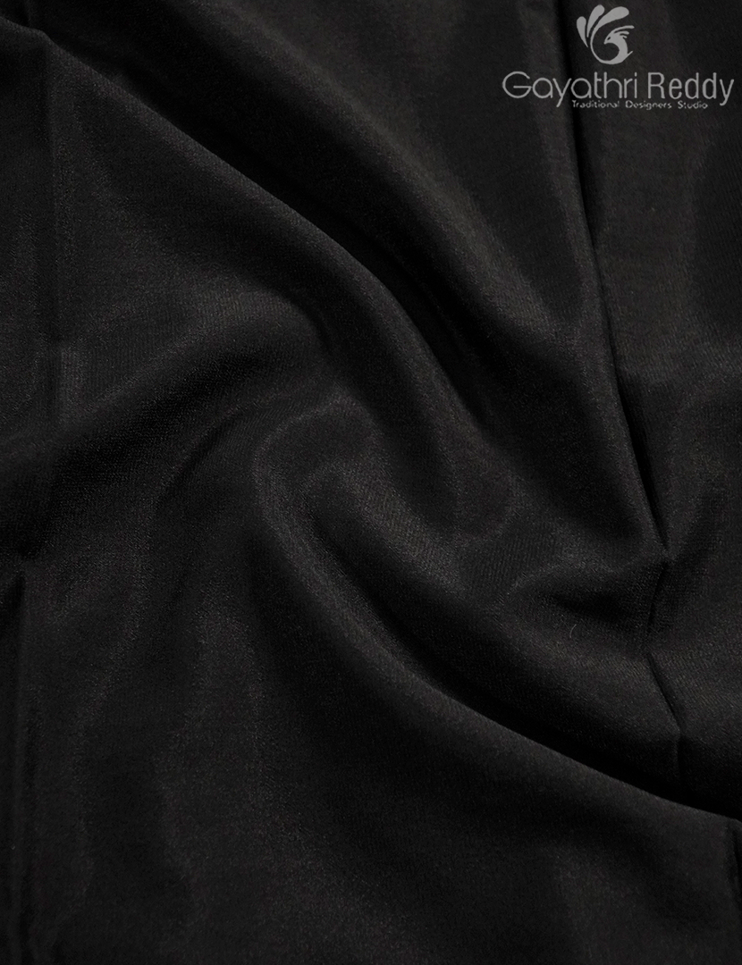 SEMI MYSORE CREPE-SMC168
