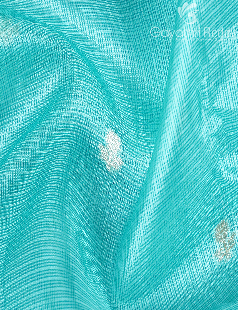 PURE SILK KOTA-PSK374