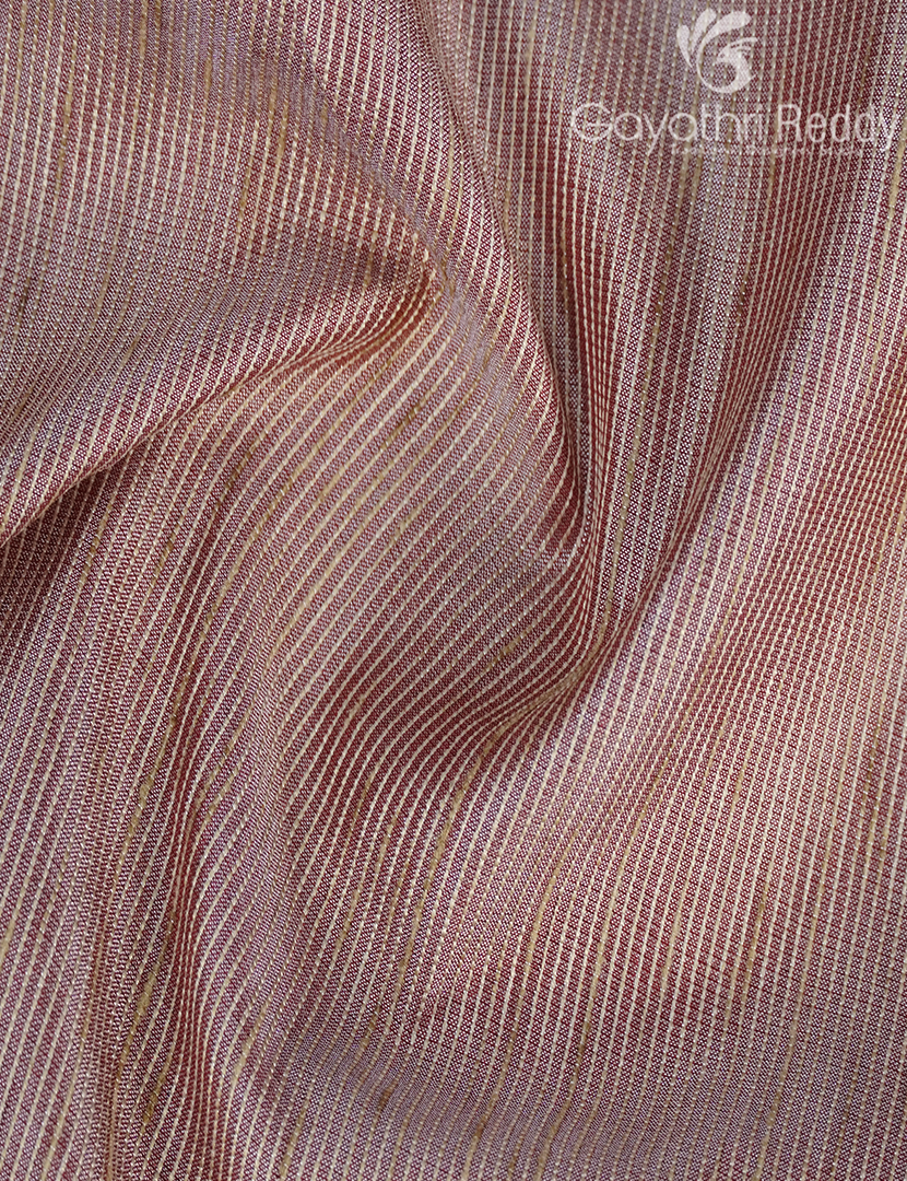 SEMI TUSSAR SAREE -ST1051