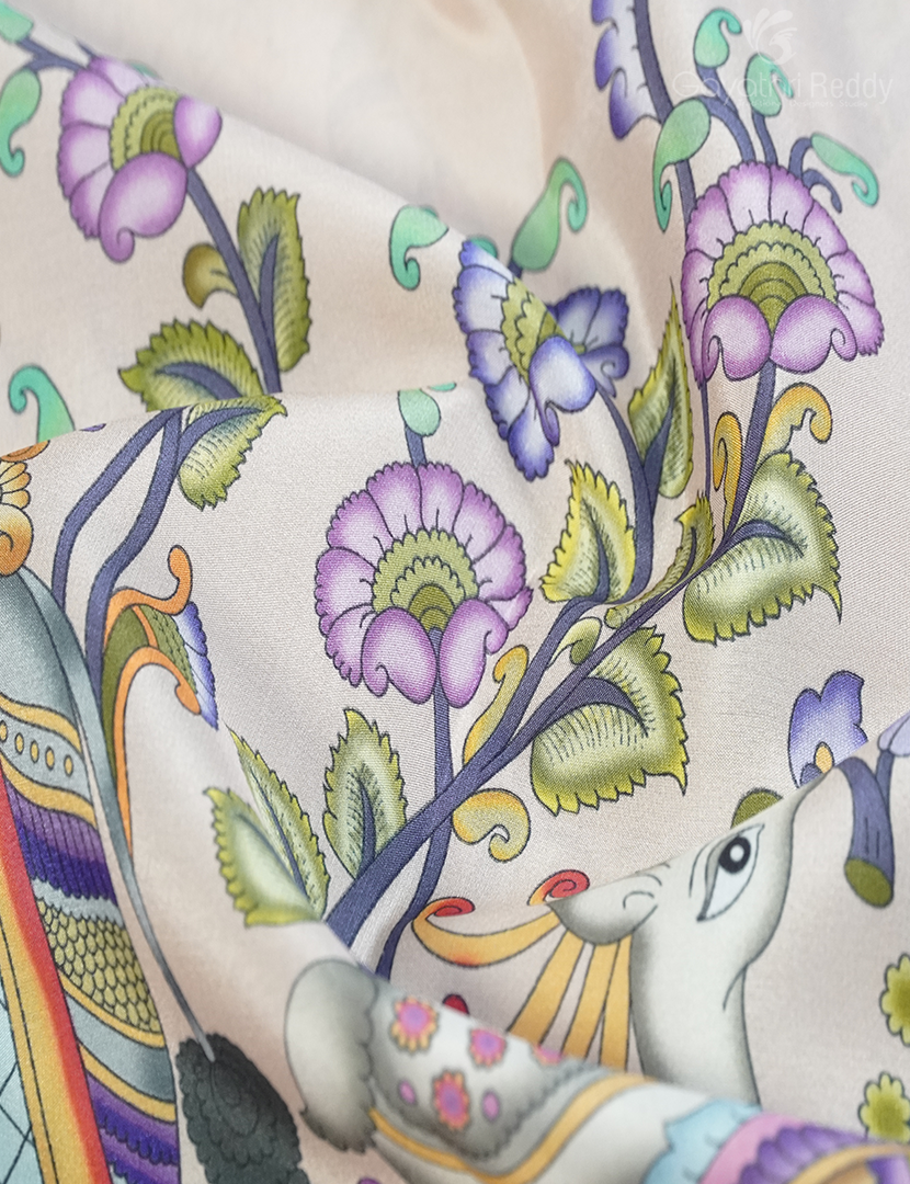 PURE MYSORE SILK-MSS1113