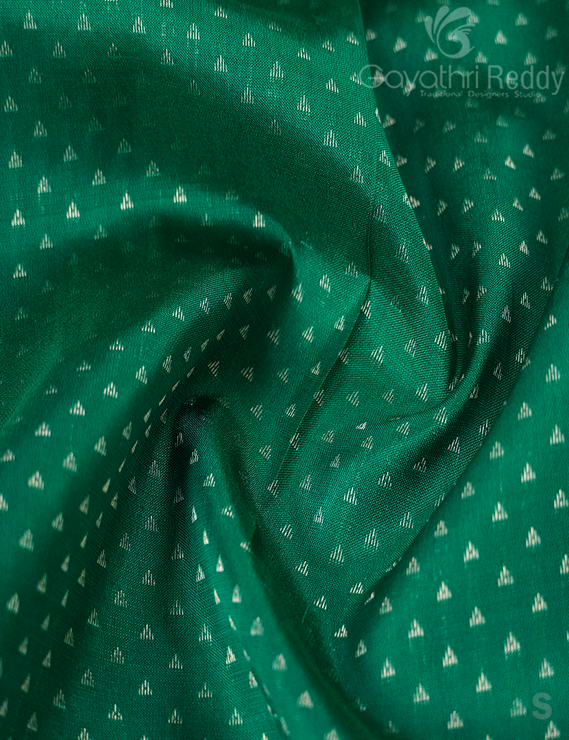 PURE KANCHI PATTU -KP8079