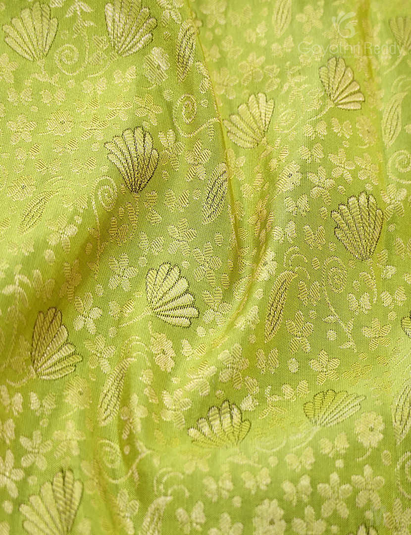 LIGHT WEIGHT KANCHI PATTU-KP7684