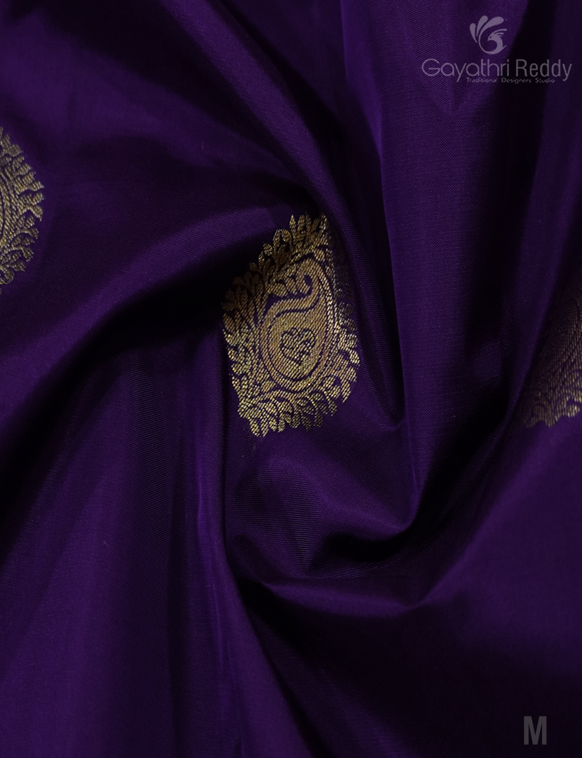 PURE KANCHI PATTU-KP8013