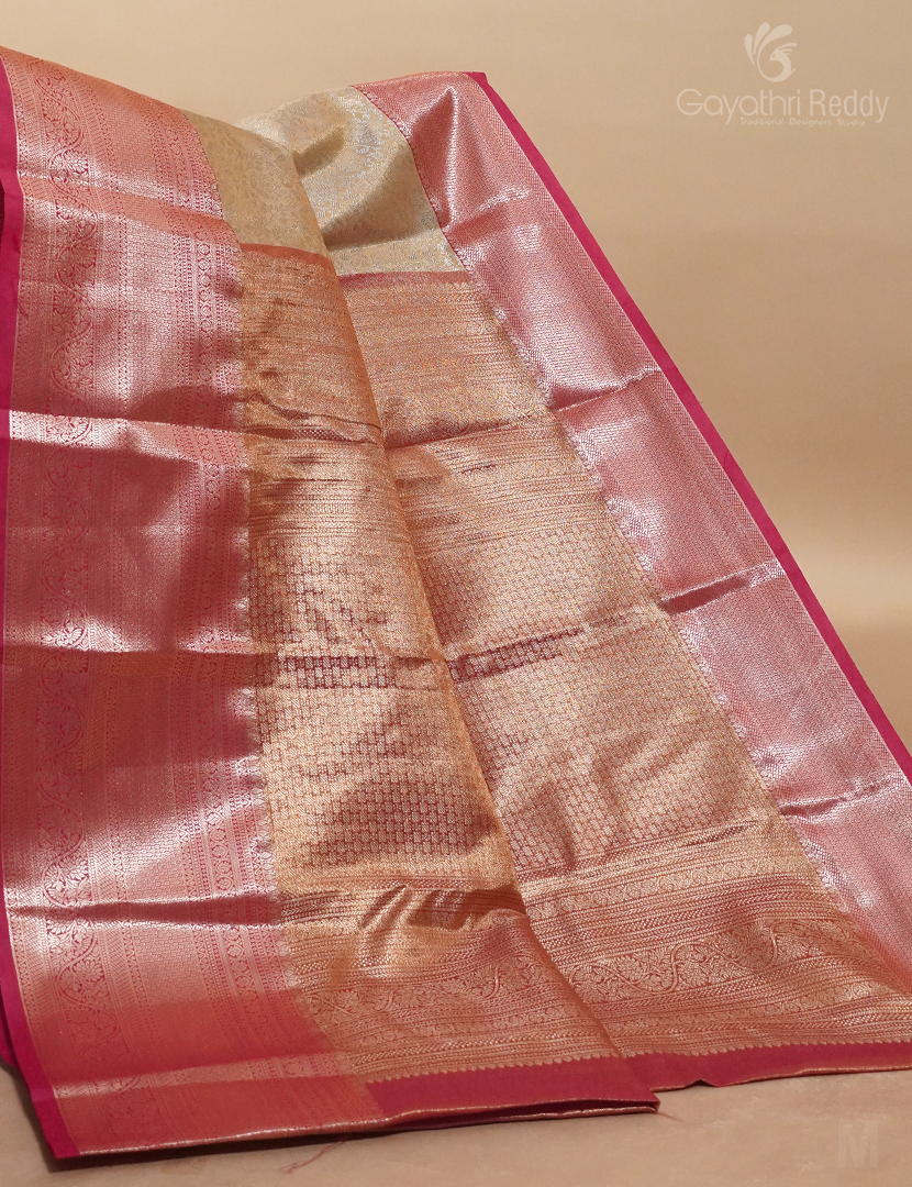 SEMI KANCHI PATTU-SP1131