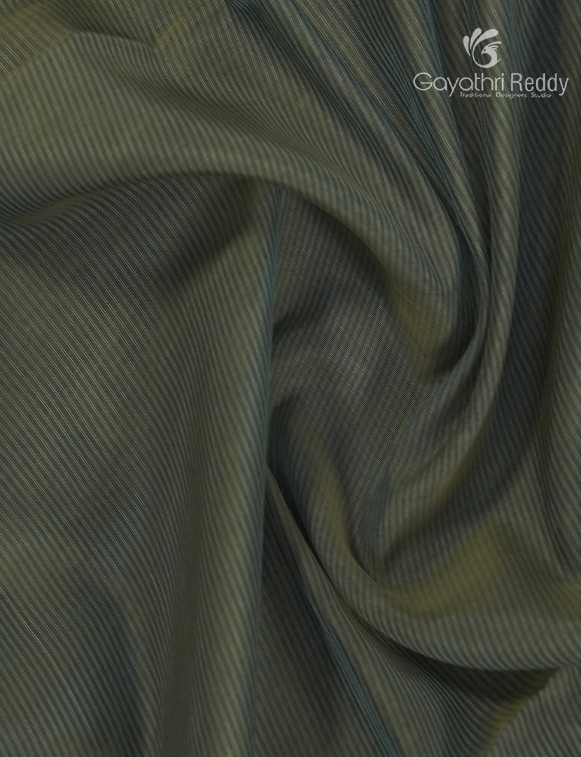 PURE CHANDERI SICO SAREES -CPS1254