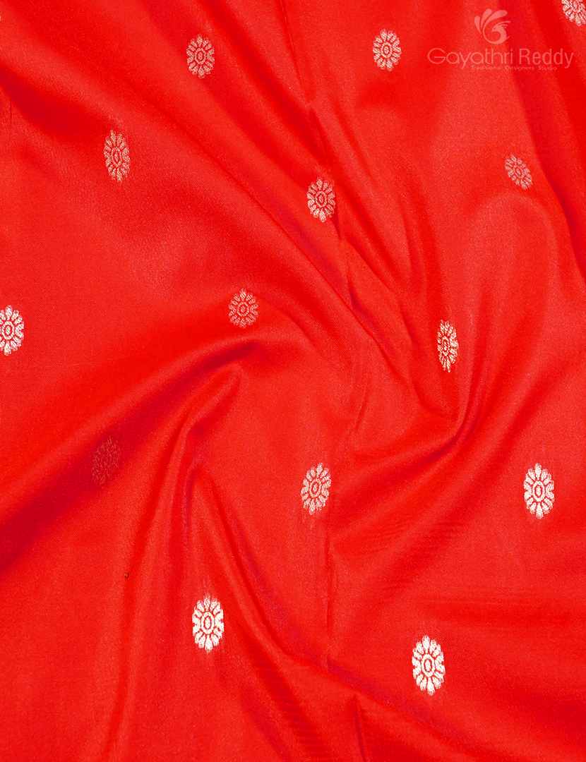 SEMI PAITHANI SAREE-SPS84