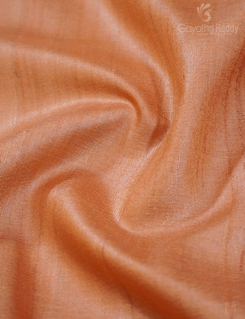 PURE DESI TUSSAR SILK-TS1165