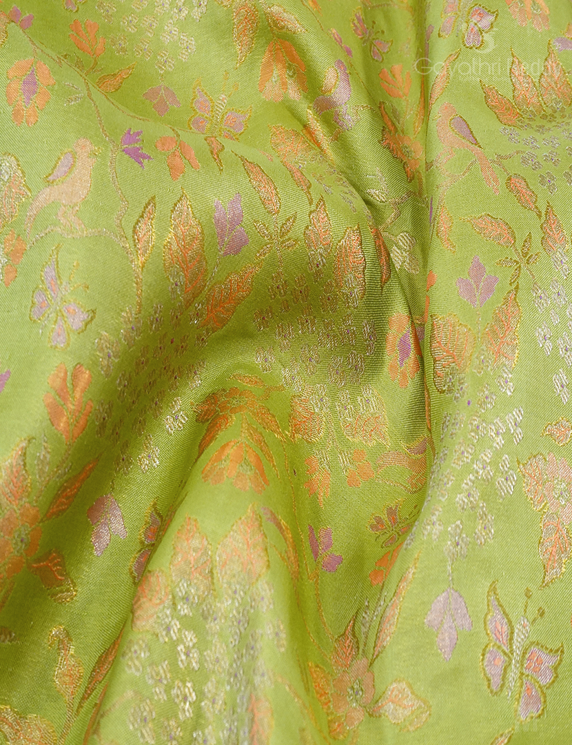 PURE KANCHI BRIDAL PATTU-BKP1919