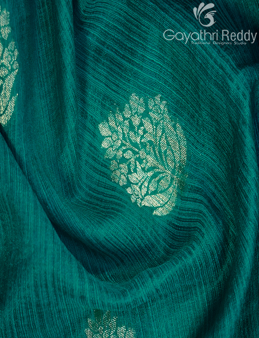 SEMI TUSSAR SAREE-ST1144