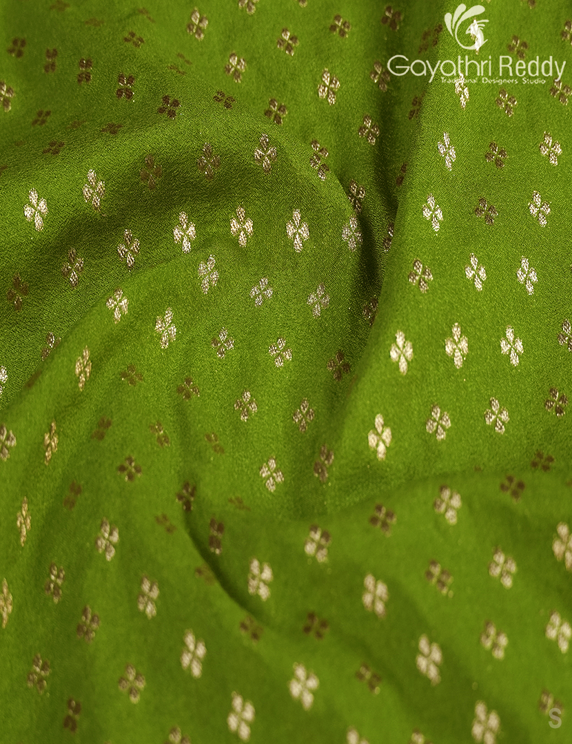 BANARAS GEORGETTE-BG713