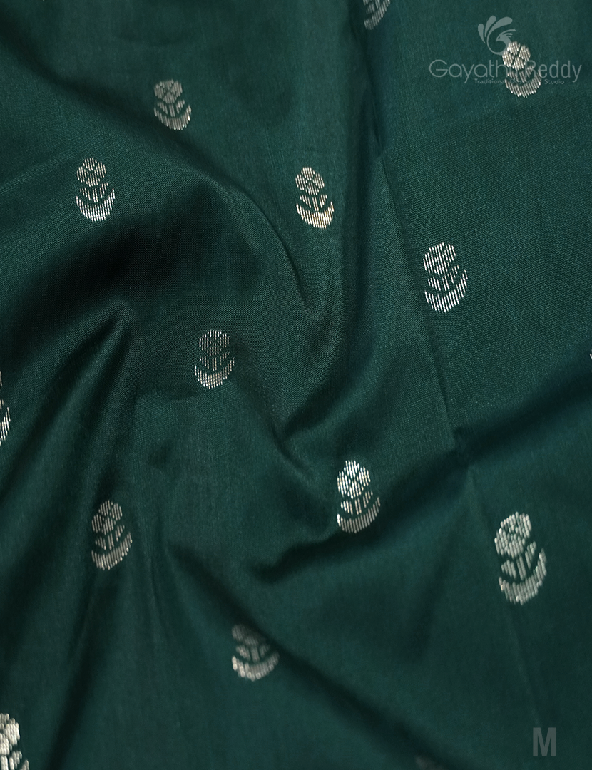 SEMI KATAN SAREE-SKN45