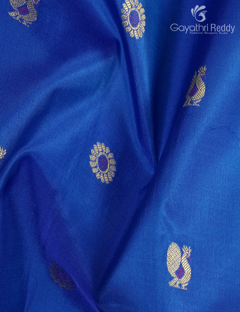 PURE GADWAL PATTU-GP1227