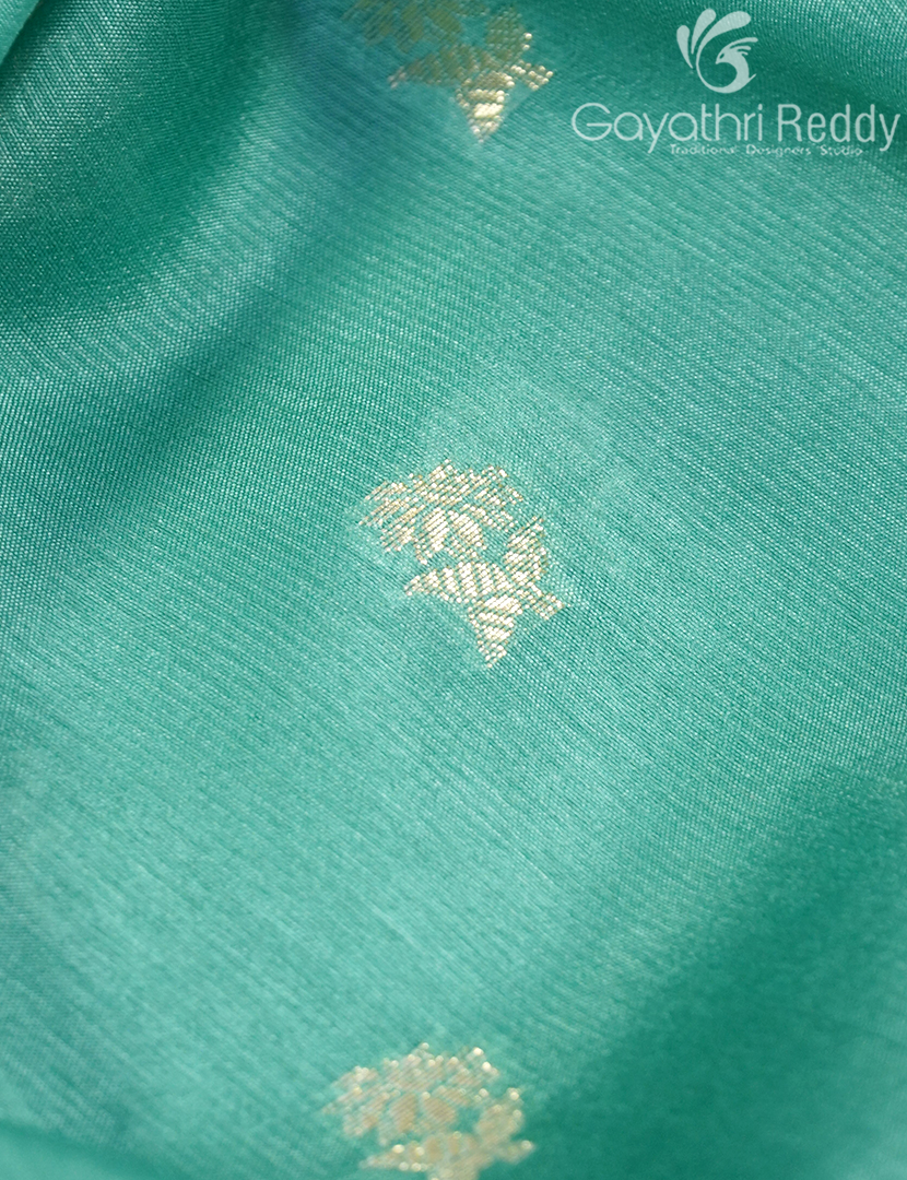 MANGO SILK SAREE -PRM949