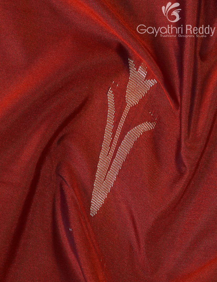 ART SILK SAREE-AS299